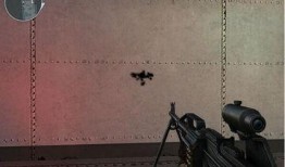 cf新武器最新爆料,神秘性能引发热议，玩家期待度飙升！